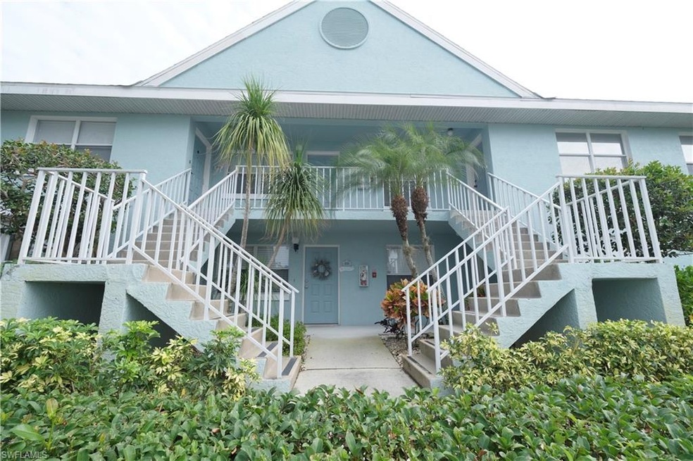 101 Wading Bird Cir unit 201, Naples, FL 34110 - photo 1