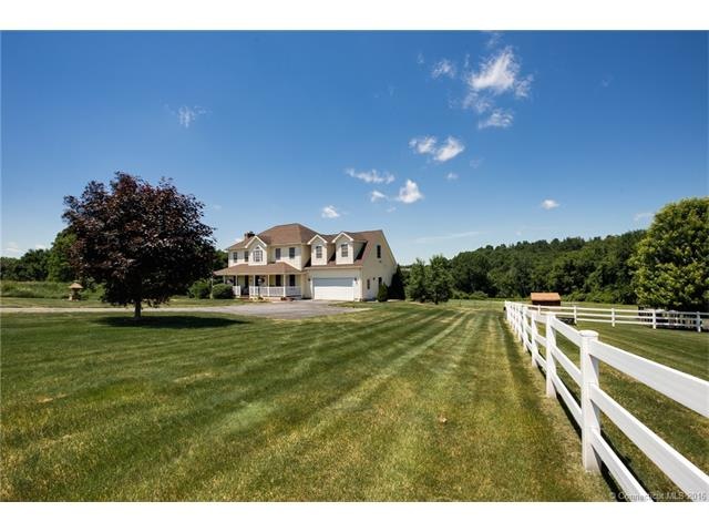 301 Allen Hill Rd, Brooklyn, CT 06234 - photo 1