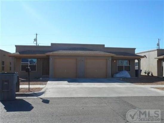 5740 Saluki Dr, El Paso, TX 79924 - photo 1