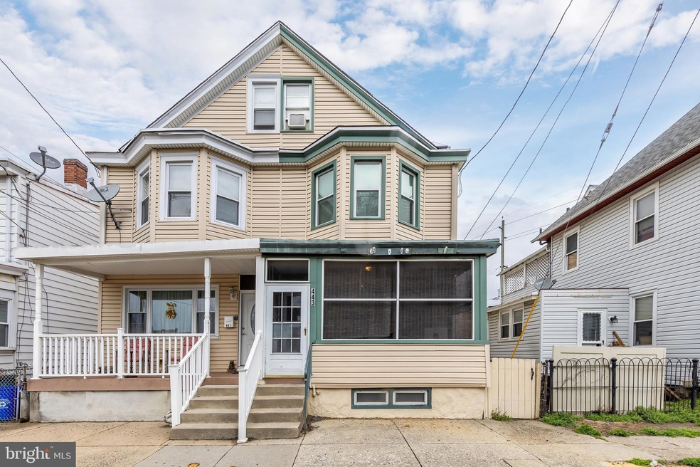 Sold $145,000 • Co-Listing Agent