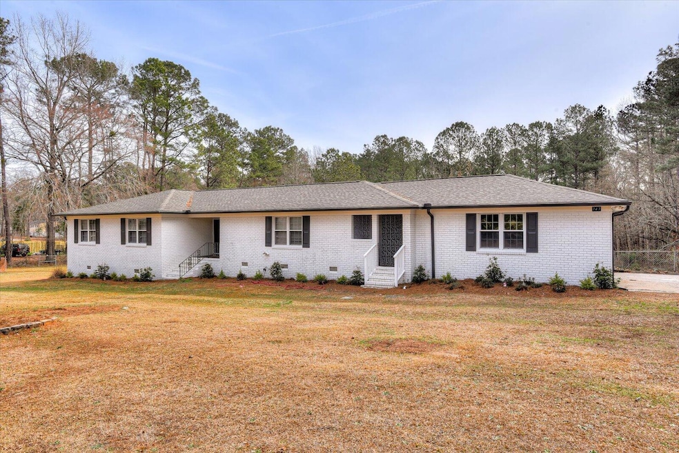 747 Blanchard Rd, Evans, GA 30809 - photo 1