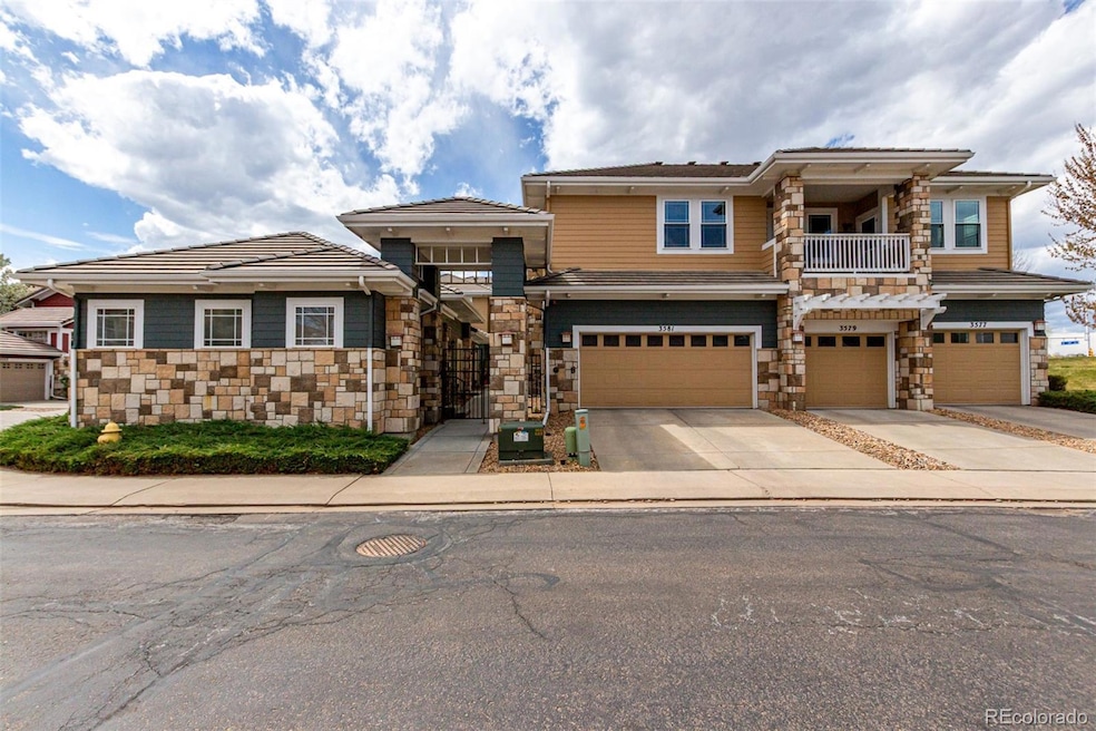 Under Contract $375,000