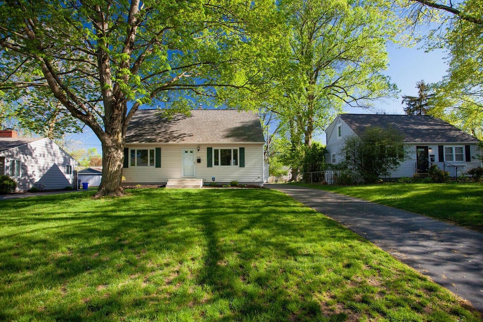 Sold $405,000 • Co-Listing Agent