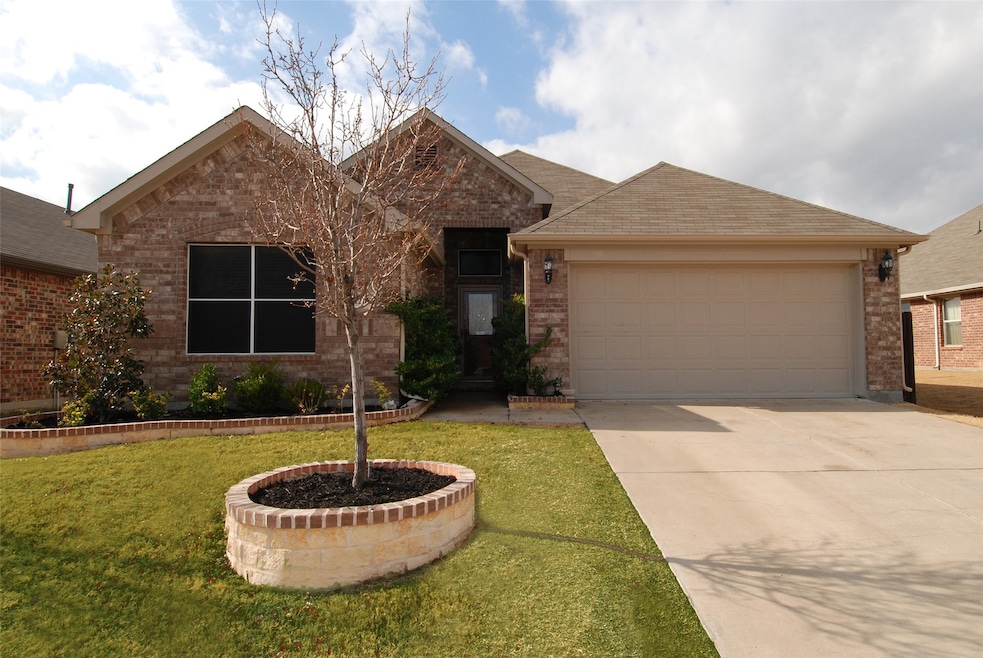 1208 Westview Dr, Little Elm, TX 75068 - photo 1