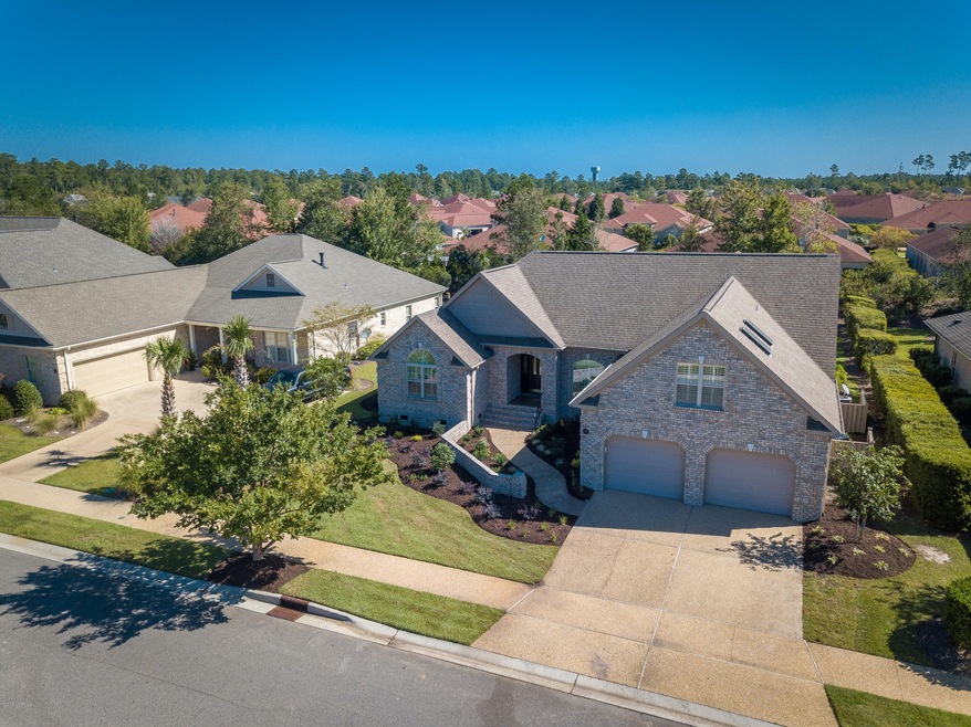 1057 Leesburg Dr, Leland, NC 28451 - photo 1