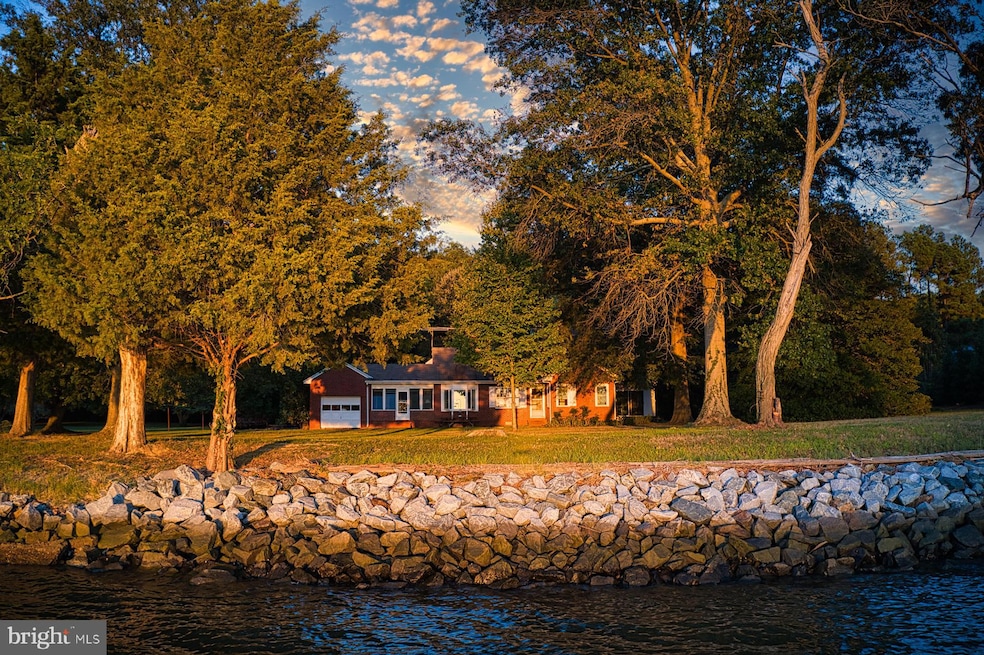 8670 Bozman Neavitt Rd, Saint Michaels, MD 21663 - photo 1