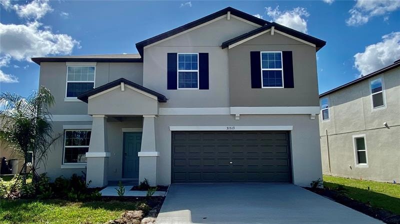 31513 Sun Kettle Loop, Wesley Chapel, FL 33545 - photo 1