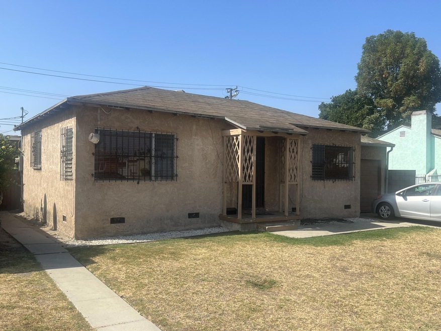 1108 W 127th Place, Compton, CA 90222 - photo 1