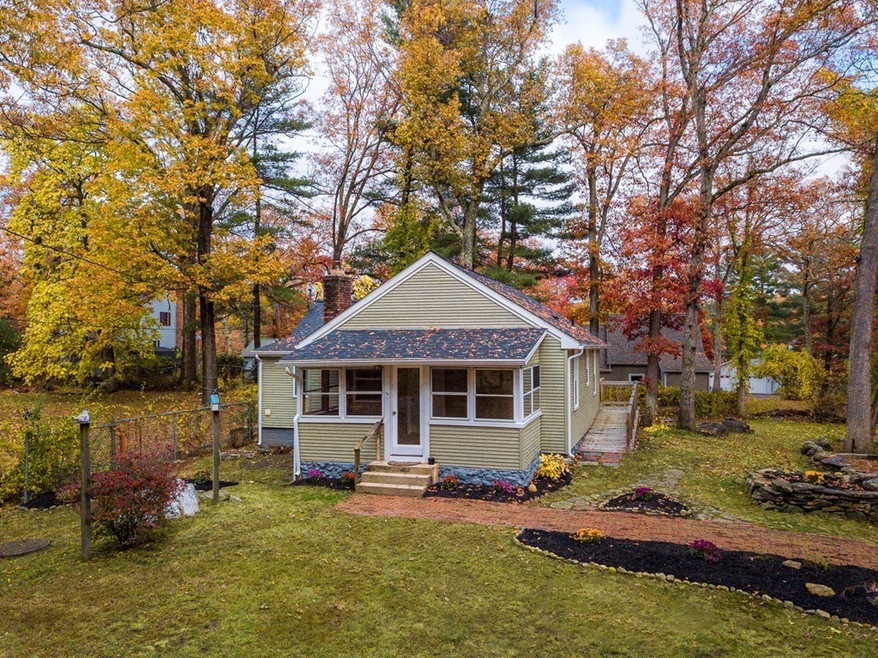 100 Flynt St, Palmer, MA 01069 - photo 1