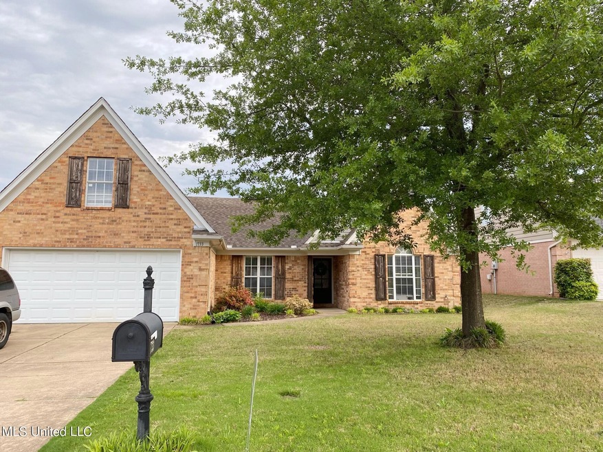 1733 Timber Creek Dr, Hernando, MS 38632 - photo 1