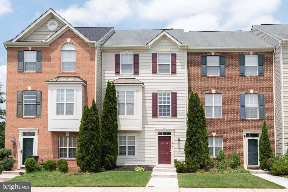 2614 Lotuswood Ct, Odenton, MD 21113 - photo 1