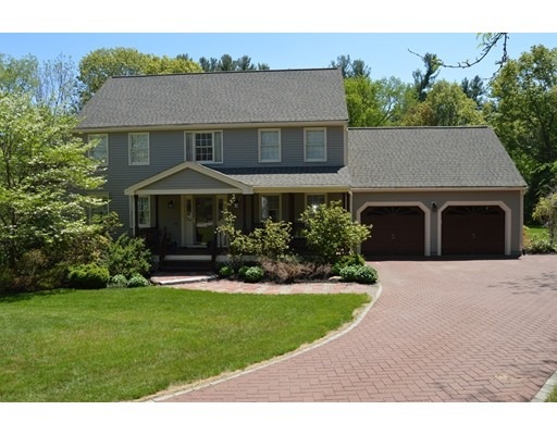 2 Juniper Rd, Medway, MA 02053 - photo 1