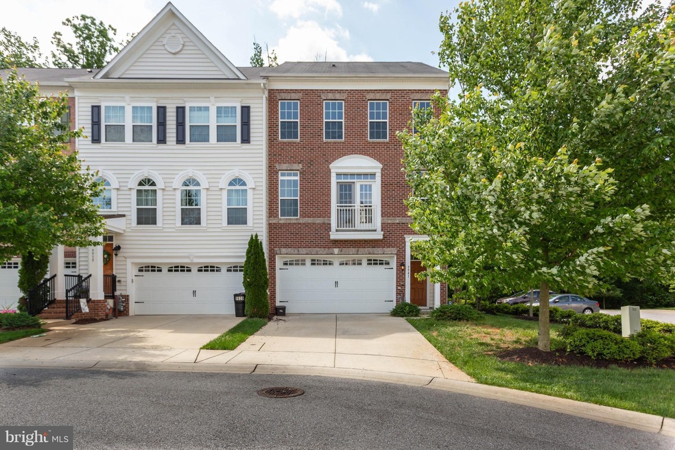 9941 Veiled Dawn, Laurel, MD 20723 - photo 1
