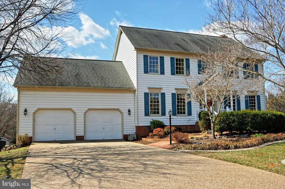 5514 Heritage Hills Cir, Fredericksburg, VA 22407 - photo 1