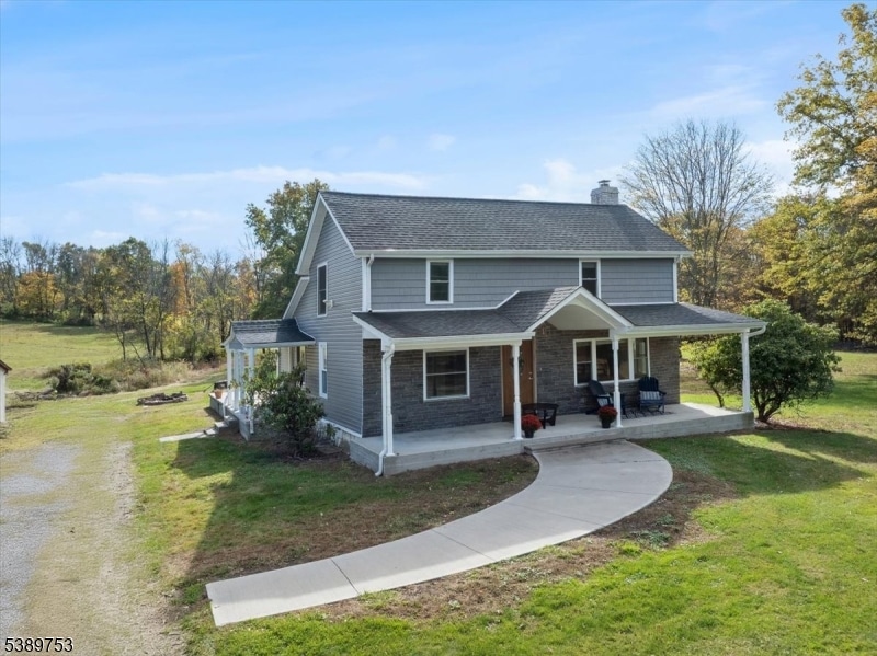 75 Coykendall Rd, Wantage, NJ 07461 - photo 1