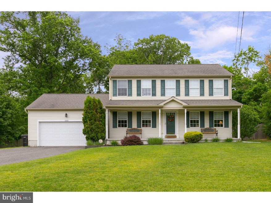 1441 Glassboro Rd, Wenonah, NJ 08090 - photo 1