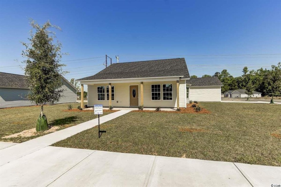 2500 Baronesso Ct unit Lot 92, Conway, SC 29527 - photo 1