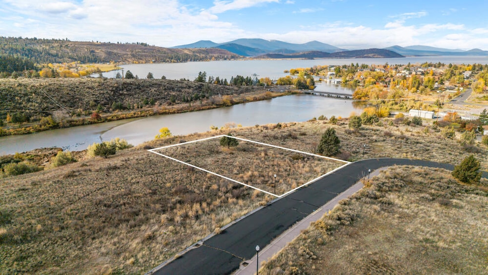 0 Pristine Dr unit Lot 4, Klamath Falls, OR 97601 - photo 1