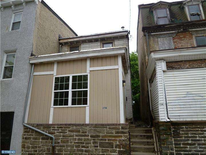 256 E Armat St, Philadelphia, PA 19144 - photo 1