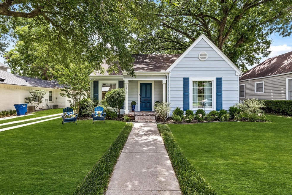 5908 Ellsworth Ave, Dallas, TX 75206 - photo 1