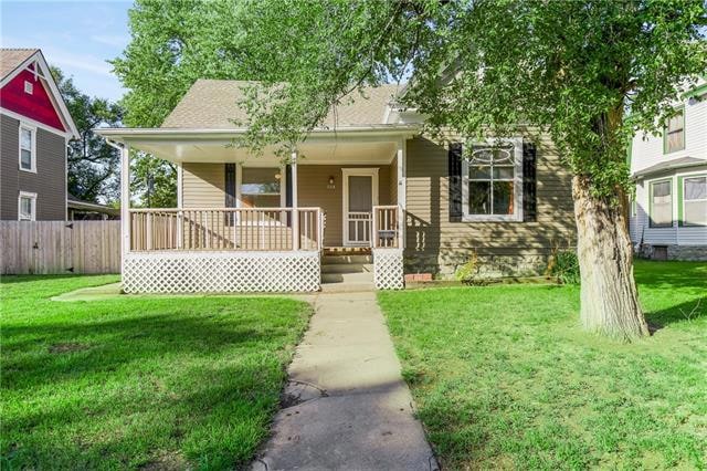 Sold • Co-Listing Agent