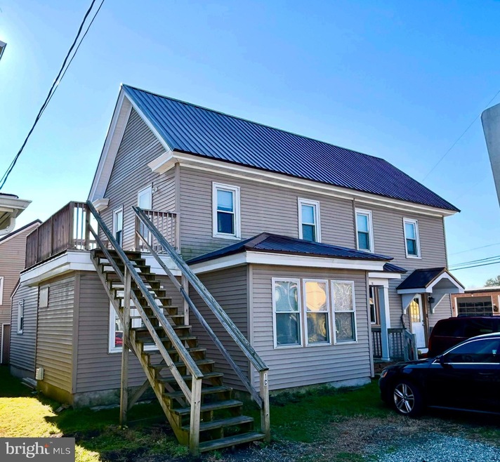 34565 Main St unit 1C, Pittsville, MD 21850 - photo 1