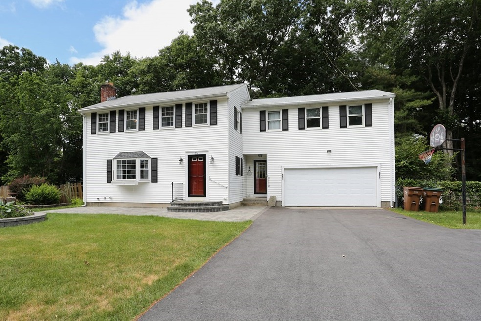 26 Richardson Rd, Hudson, MA 01749 - photo 1