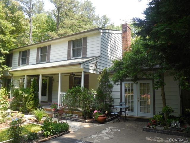 This well-maintained beauty offers easy access to 