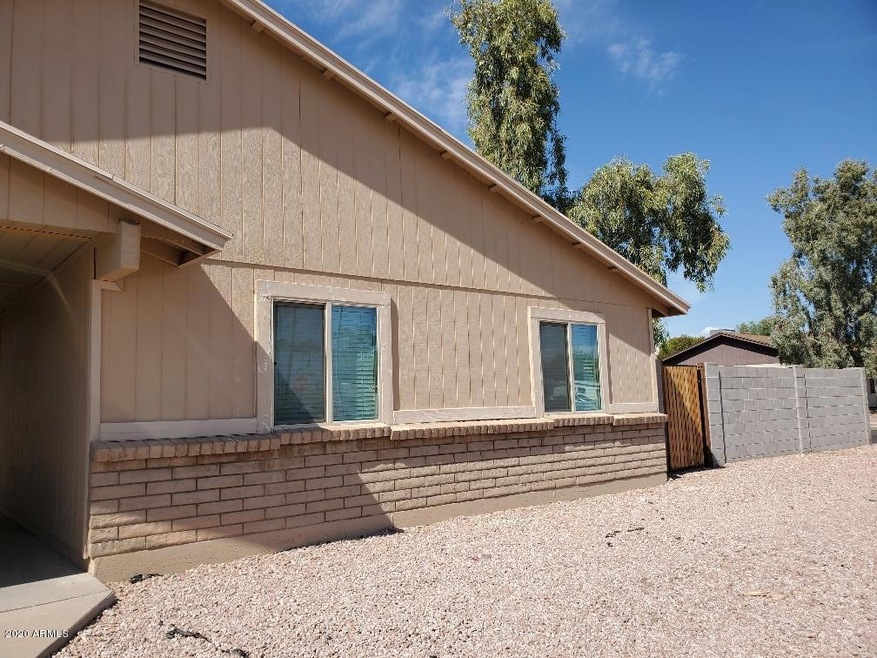 4756 E Camino St unit 1, Mesa, AZ 85205 - photo 1