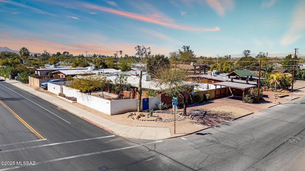 2733 E Elm St, Tucson, AZ 85716 - photo 1
