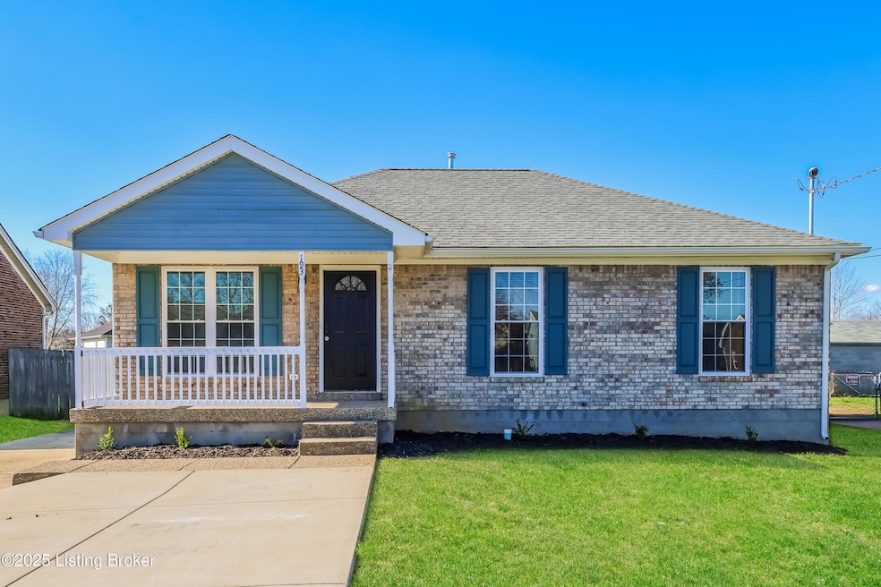 193 Tecumseh Dr, Shepherdsville, KY 40165 - photo 1