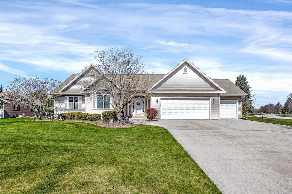 1510 Kaat Ln Sheboygan 36