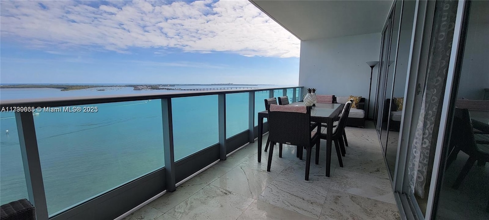 Jade at Brickell unit 2005, Miami, FL 33131 - photo 1