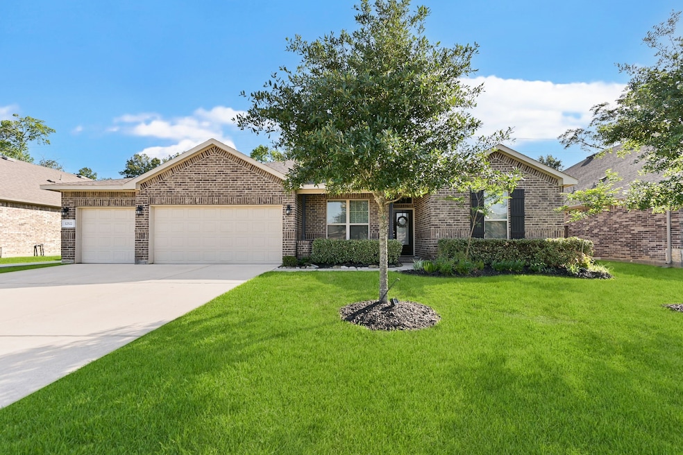 12522 Fort Isabella Dr, Tomball, TX 77375 - photo 1