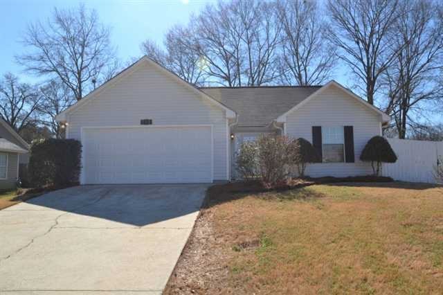 110 Bugle Way, McDonough, GA 30253 - photo 1
