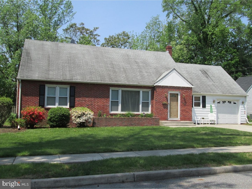 304 Greenleigh Ct, Cherry Hill, NJ 08002 - photo 1