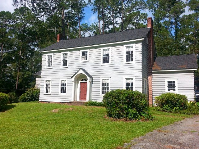 Main View