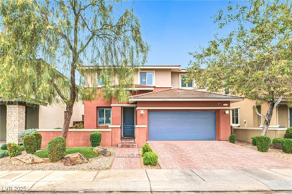 5879 Skyfall Ct, Las Vegas, NV 89135 - photo 1