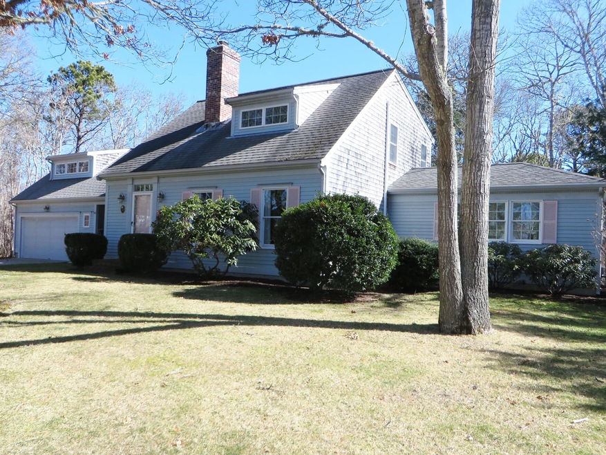 55 Monomoy Rd, Harwich Port, MA 02646 - photo 1