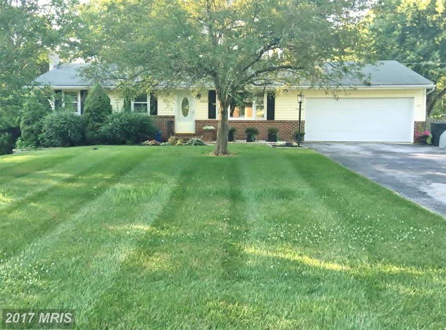 2408 Haight Ave, Sykesville, MD 21784 - photo 1