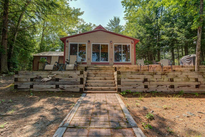 38 Bells Point Rd, Bridgton, ME 04009 - photo 1