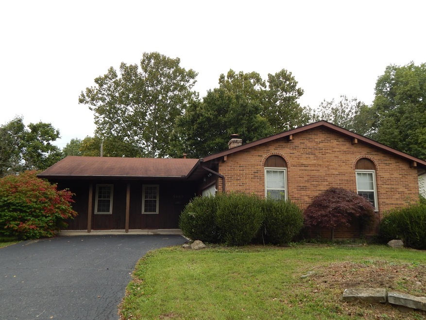 Front Exterior