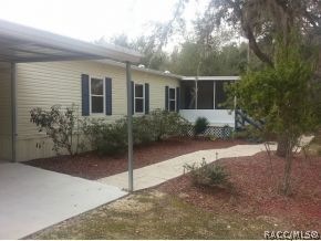 1628 E Naperville Ln, Hernando, FL 34442 - photo 1