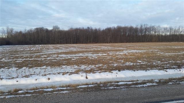 This is a view of the property.