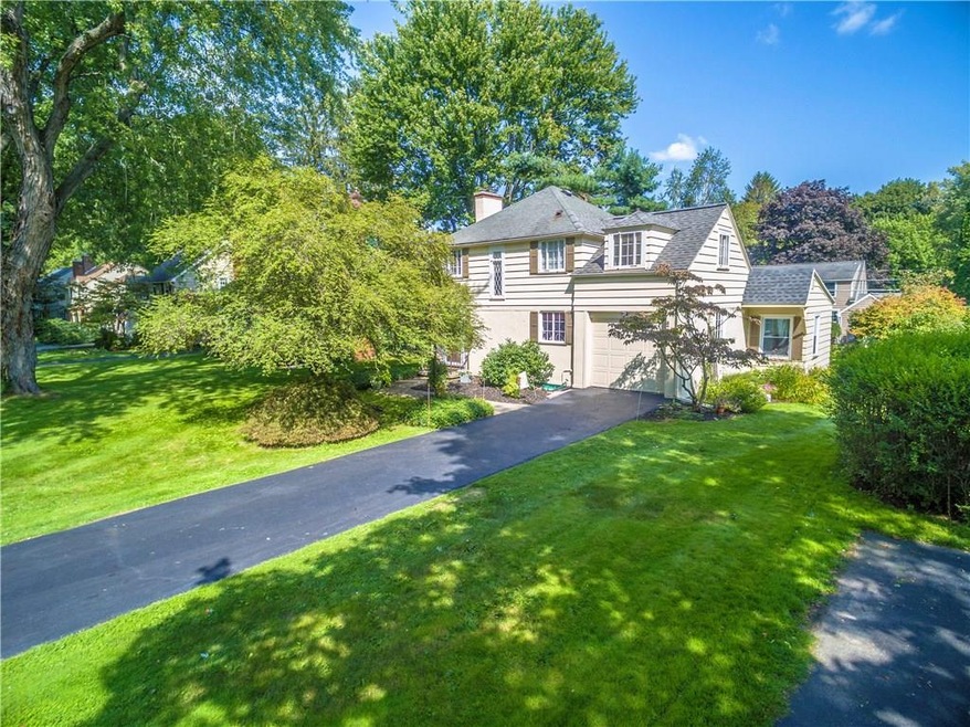 Welcome to 87 Commodore Parkway!