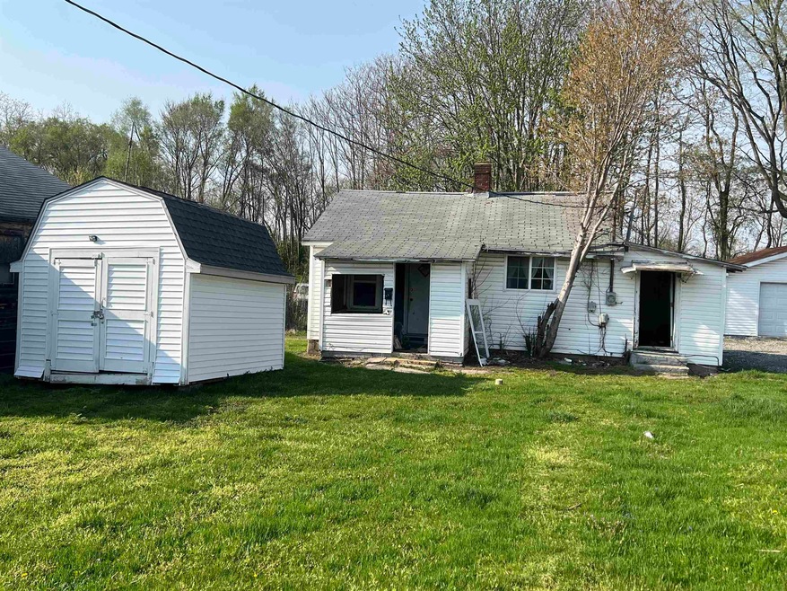 1230 E Murden St, Kokomo, IN 46901 - photo 1