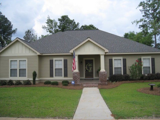 Main View