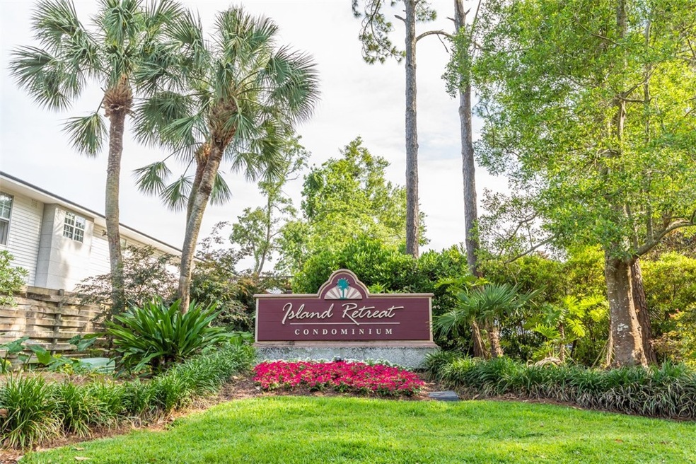 Island Retreat Condos