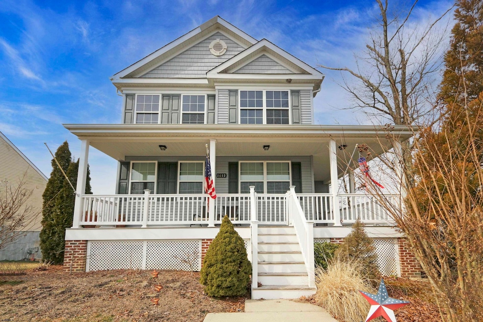 Sold $410,000 • Co-Listing Agent