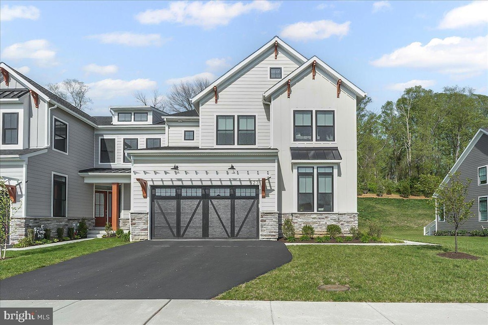 523 Sill Overlook, Newtown Square, PA 19073 - photo 1